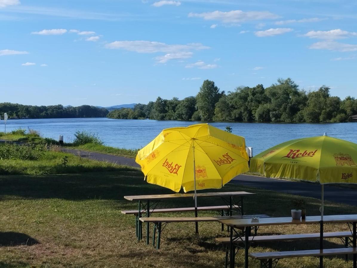 Camping Cesky Bufik - Stanove Taboriste *